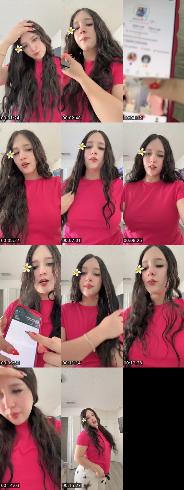 @darianacastaneda2 TikTok live stream