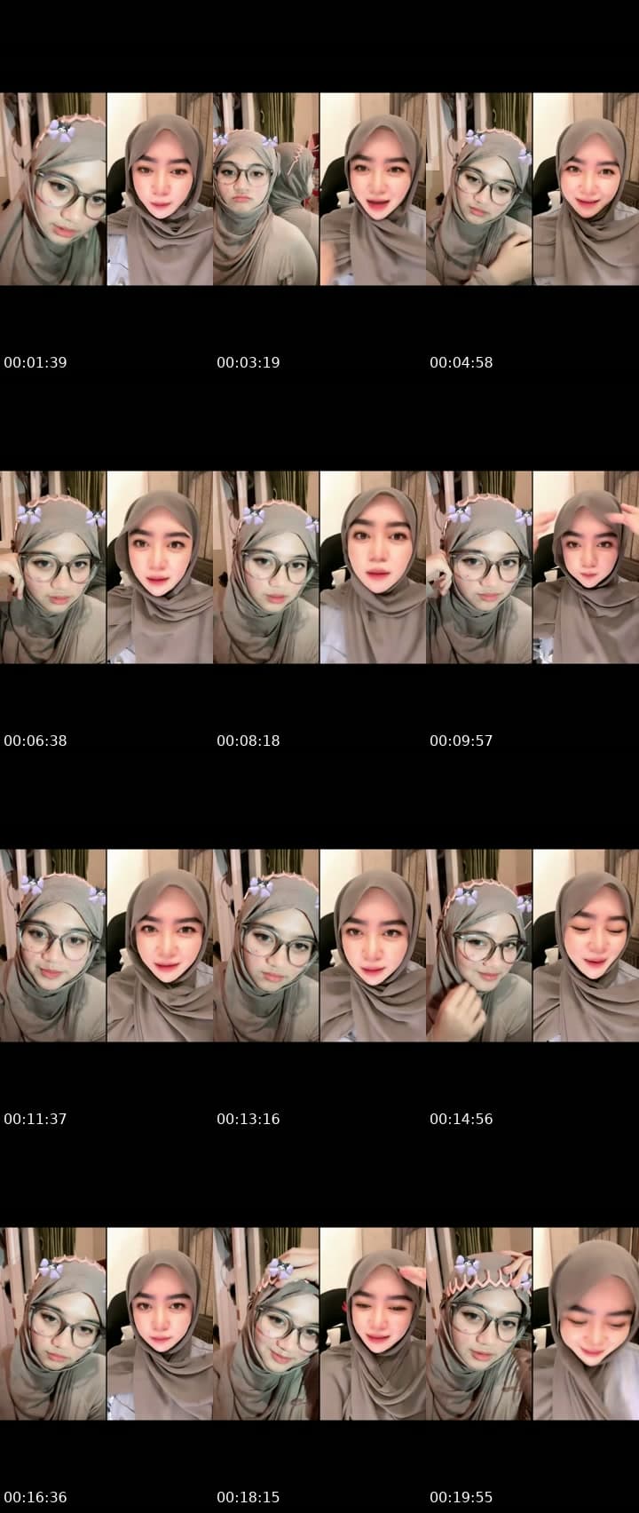 @fadilanrdn TikTok live stream