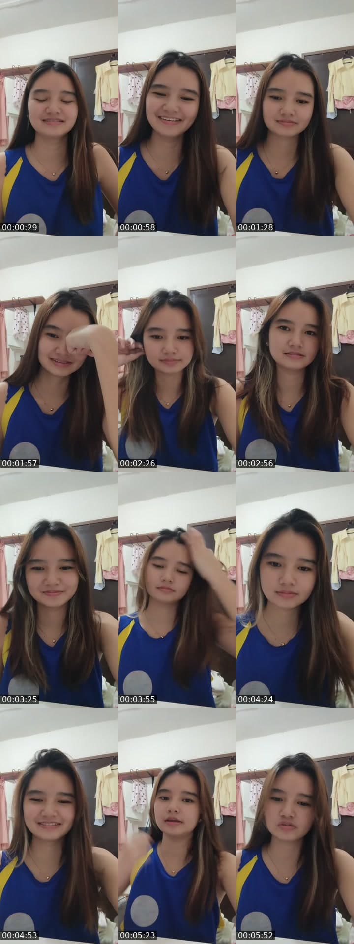 @berry_piey TikTok live stream