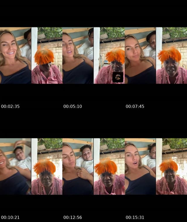 @bethmihailoff United States TikTok live from 2026-07-20