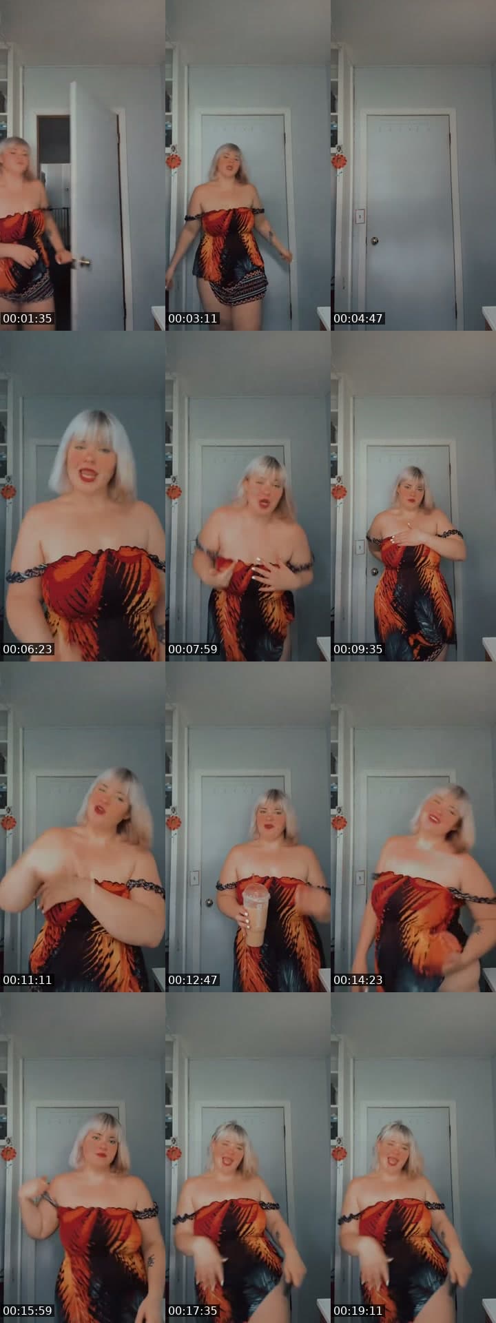 Let's get ready