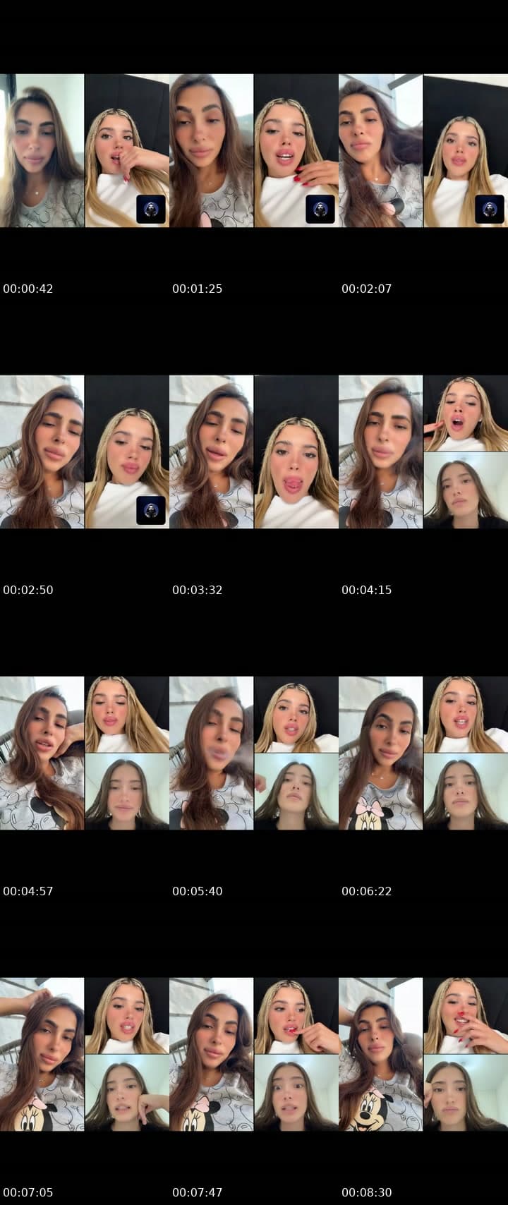 @chenco00 TikTok live stream