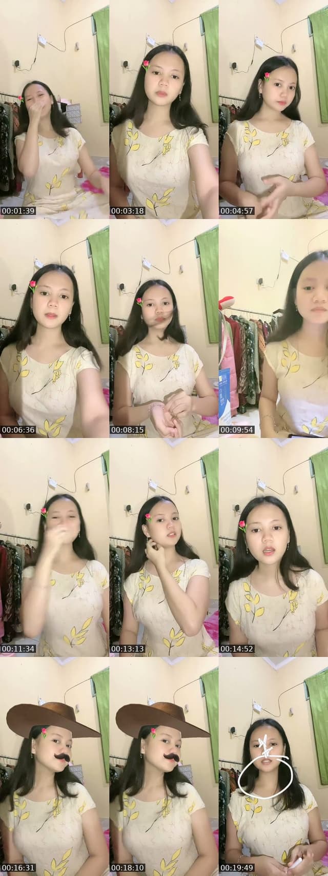 @cillasarwaa TikTok live from 2026-07-20