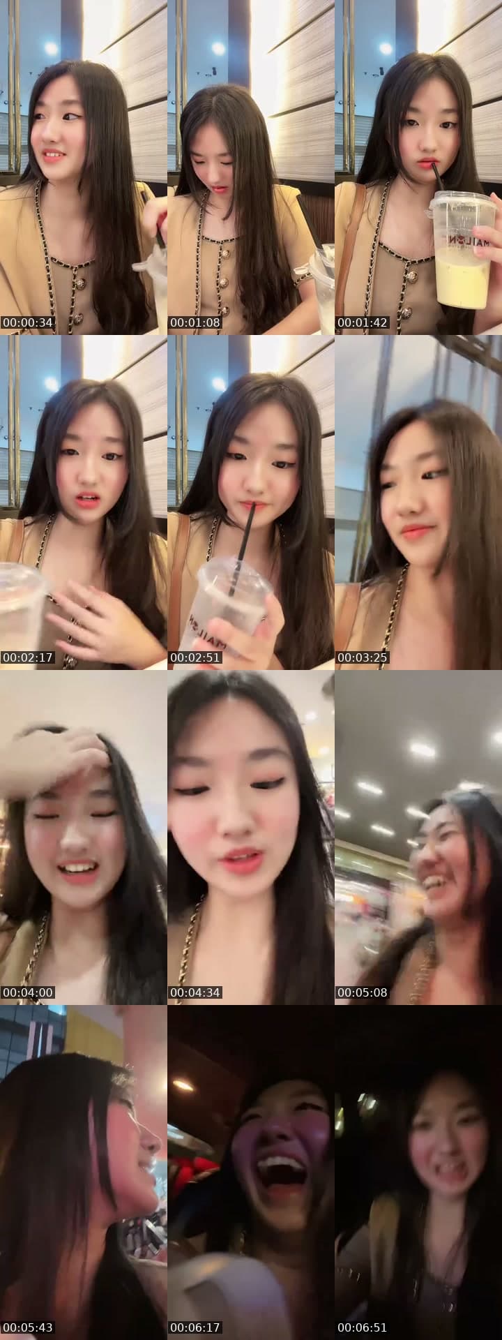 @conniecon20 TikTok live stream