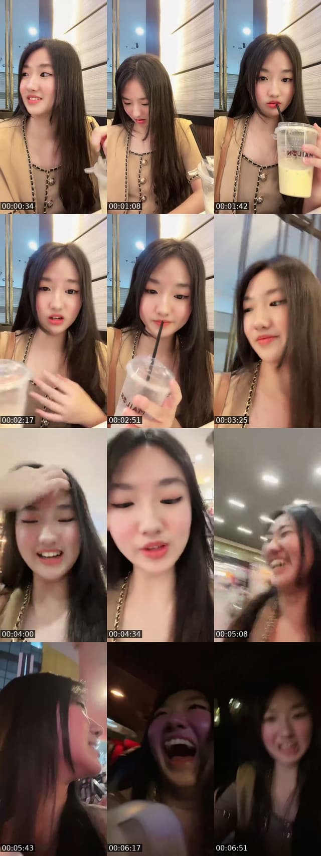 @conniecon20 TikTok live from 2026-07-20
