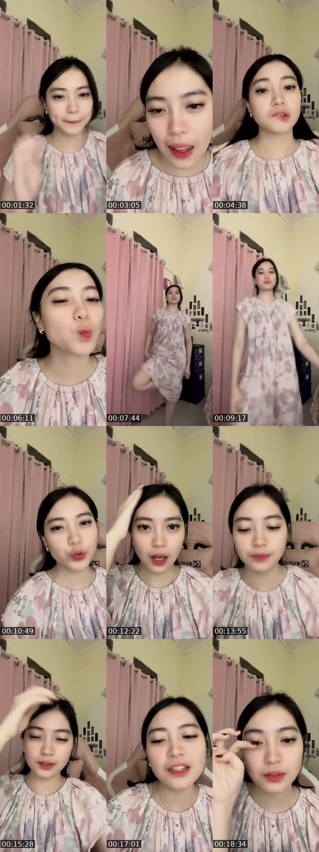 @cottoncandychic11 TikTok live from 2026-07-20