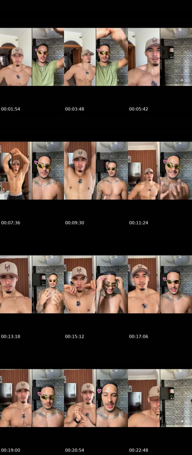 @bryant733 TikTok live from 2026-07-20