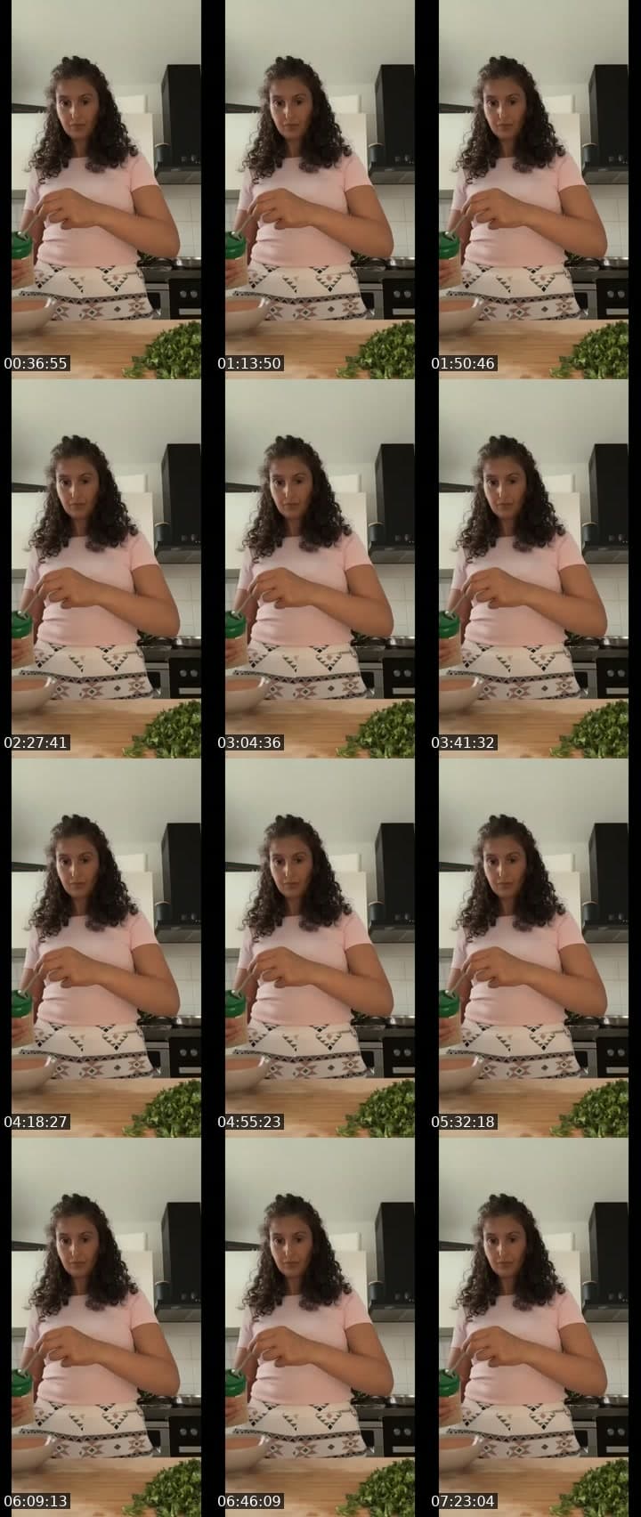 @cutie_curls TikTok live stream