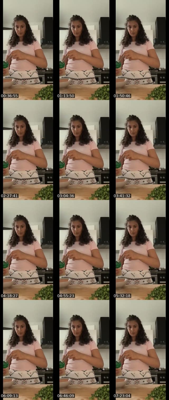 @cutie_curls TikTok live