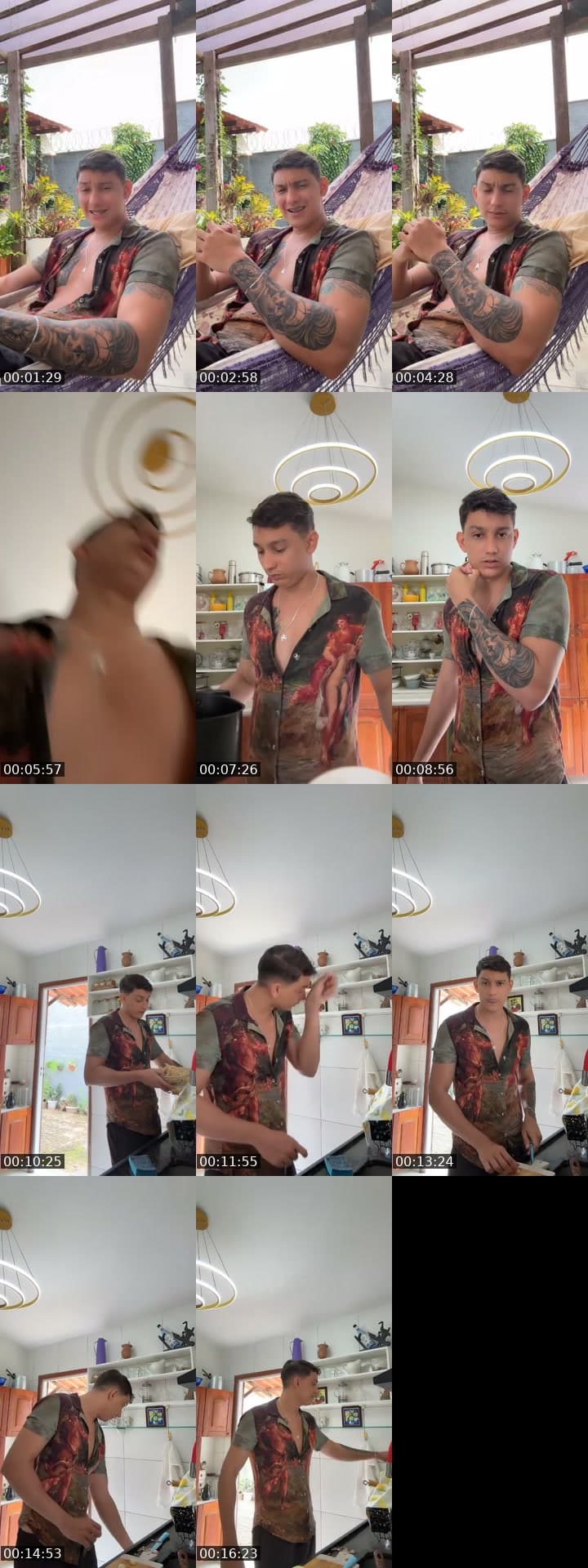 @danieldiniz47 TikTok live stream