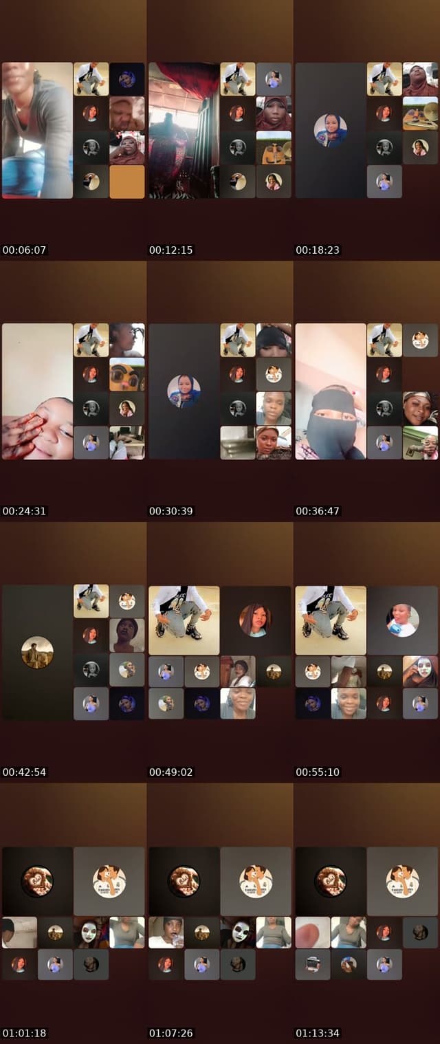 @dan.mama419 United States TikTok live from 2026-07-20