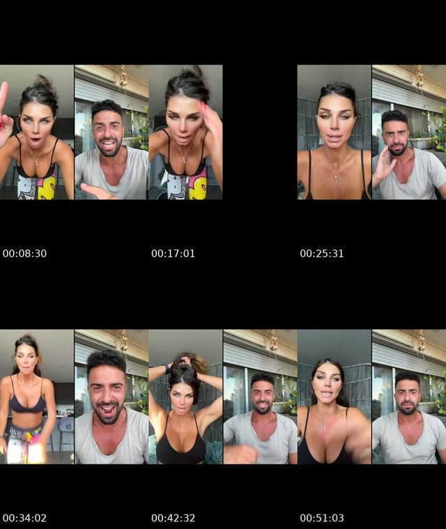 @danabanana221 TikTok live from 2026-07-20