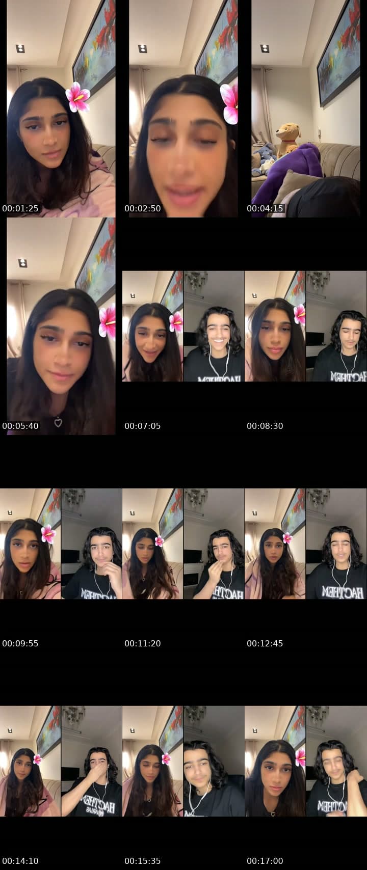 @kw9f TikTok live stream