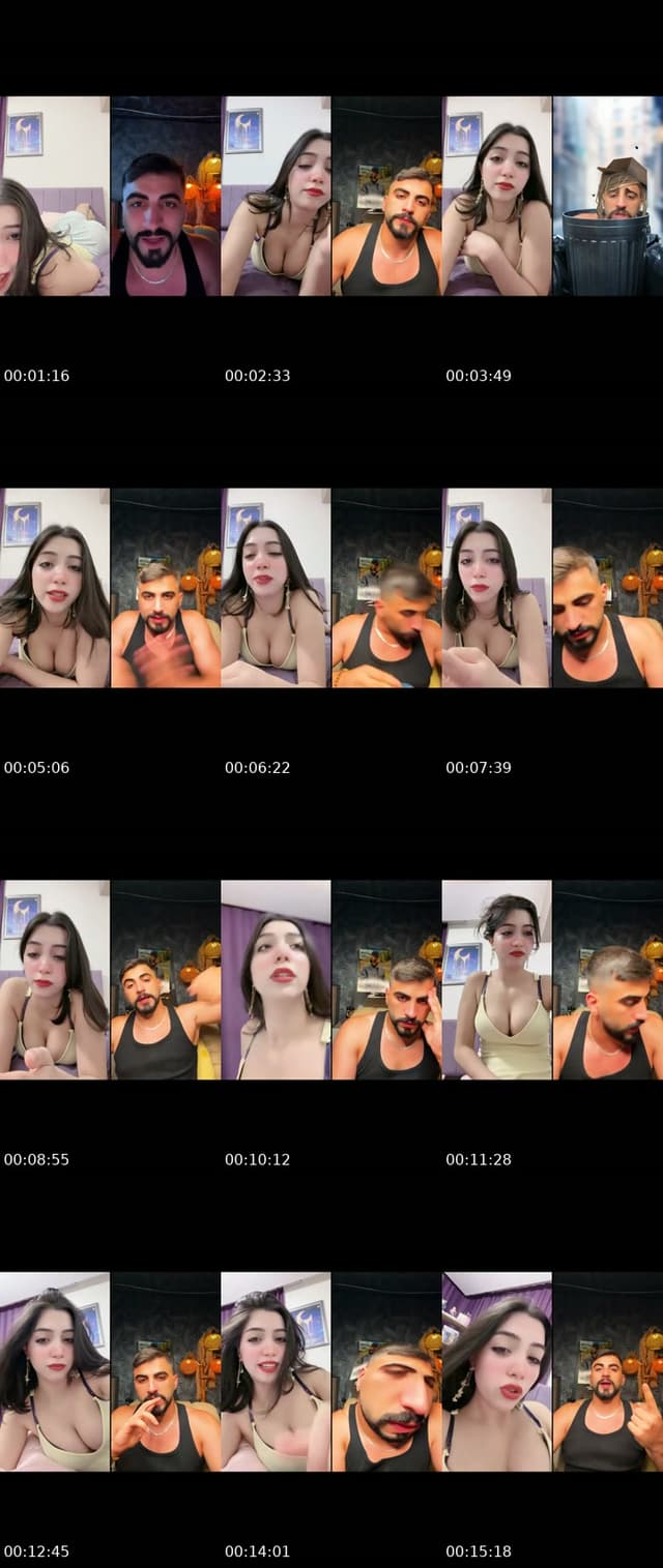 @l.am.nur4 United States TikTok live from 2026-07-20