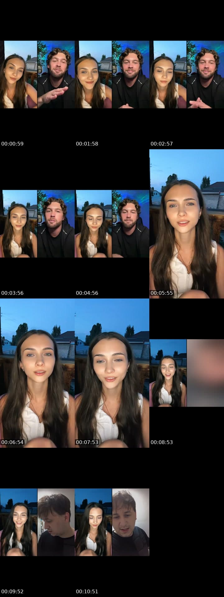 @gelik.singer_ TikTok live stream