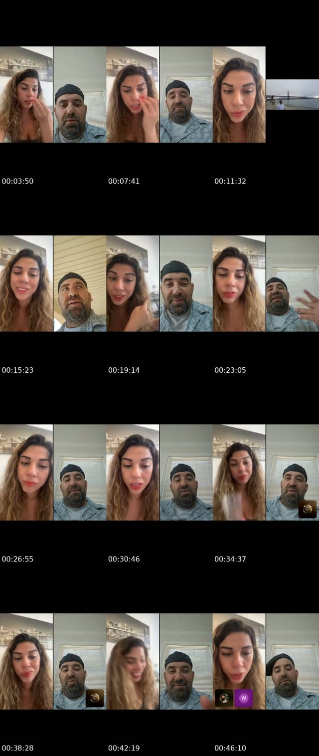 @h_ella_h TikTok live