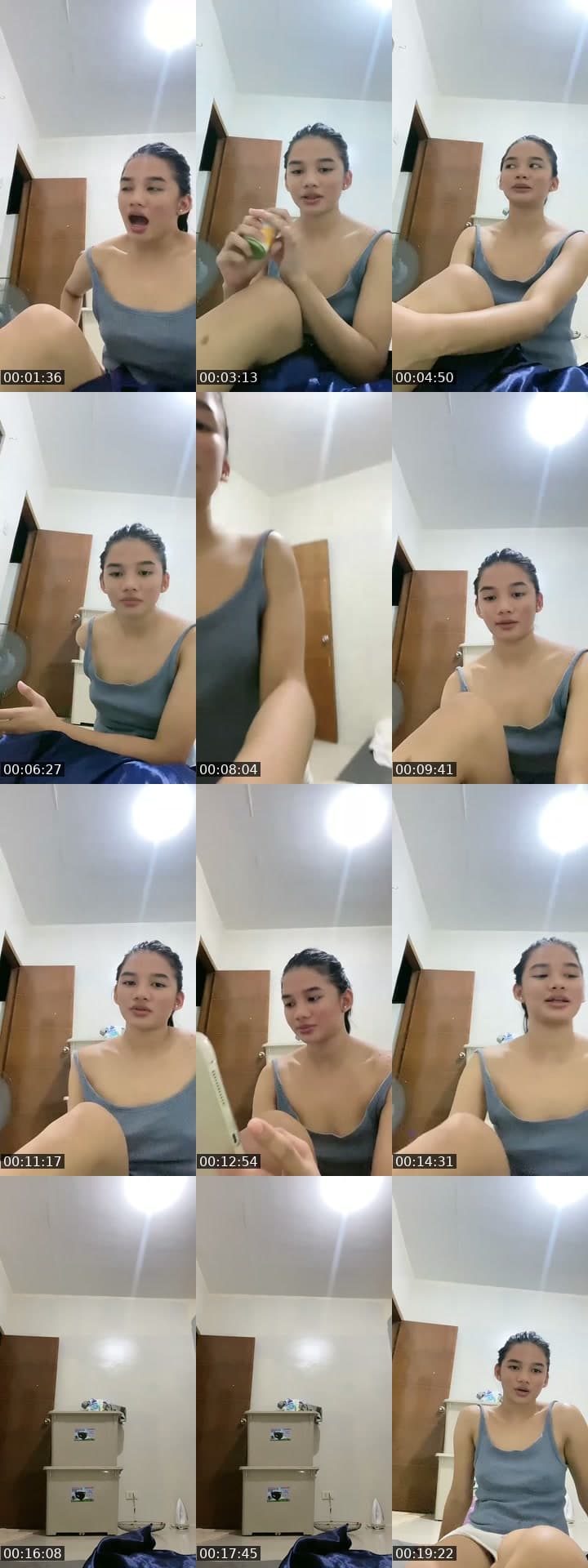 @itchiii_rv TikTok live stream