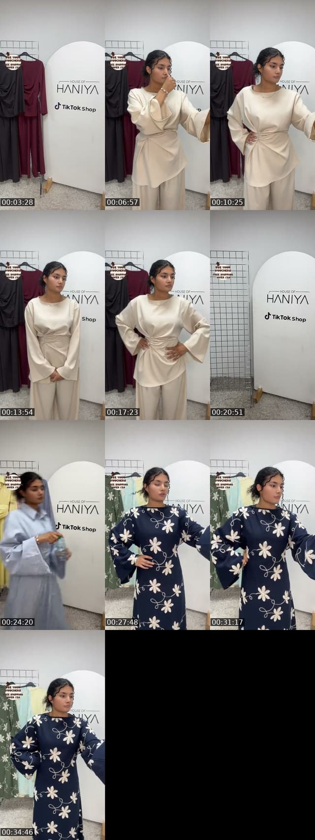 @houseofhaniya United States TikTok live from 2026-07-20