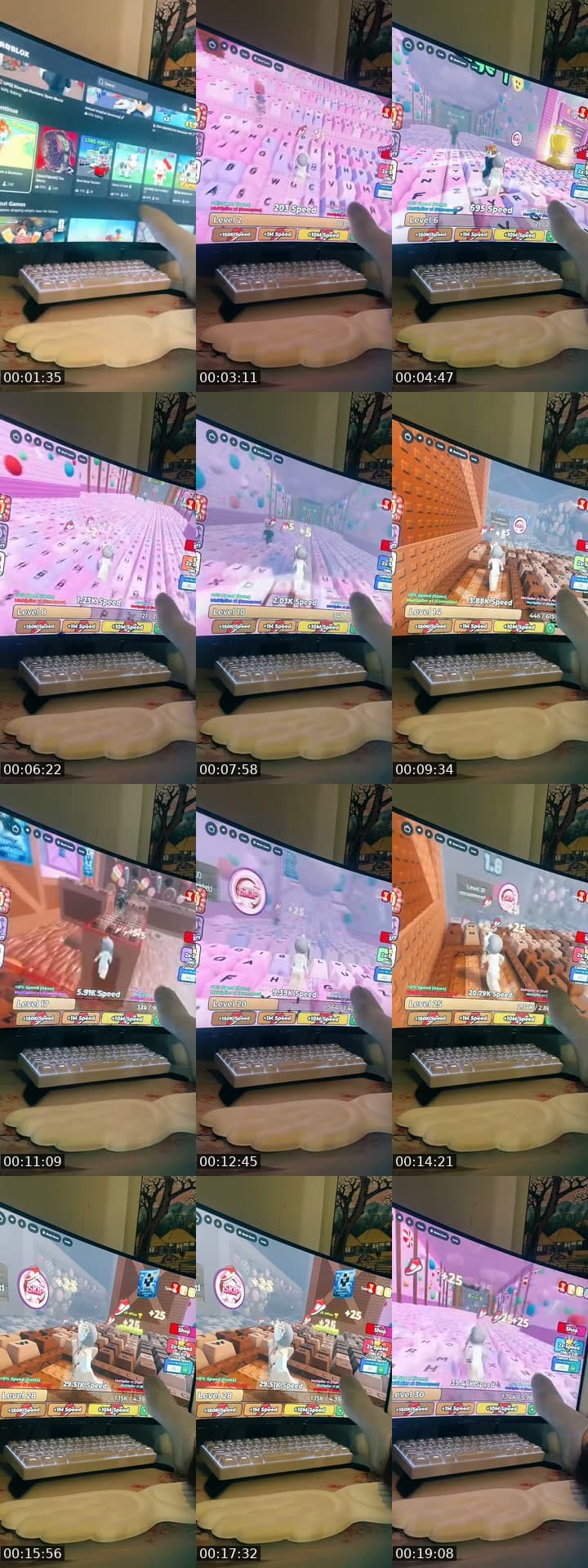 @iqsliveacc TikTok live stream