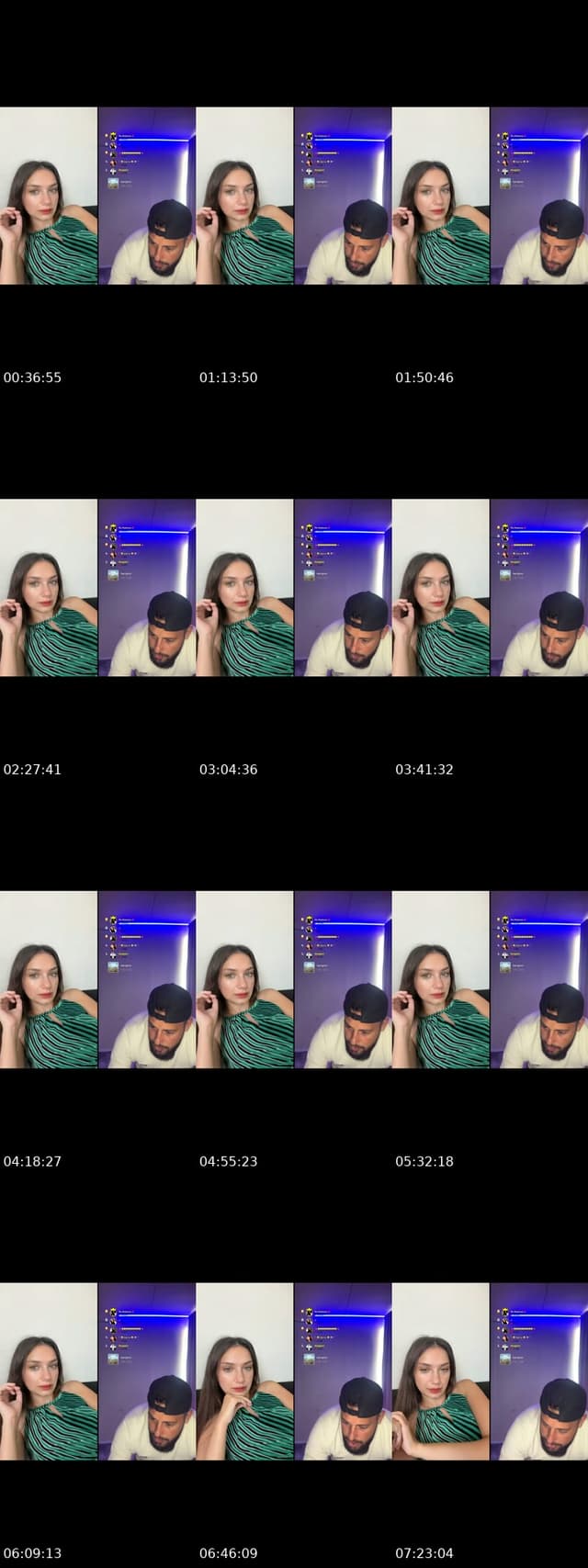 TikTok live: Maryland residents only by @isabellmoi