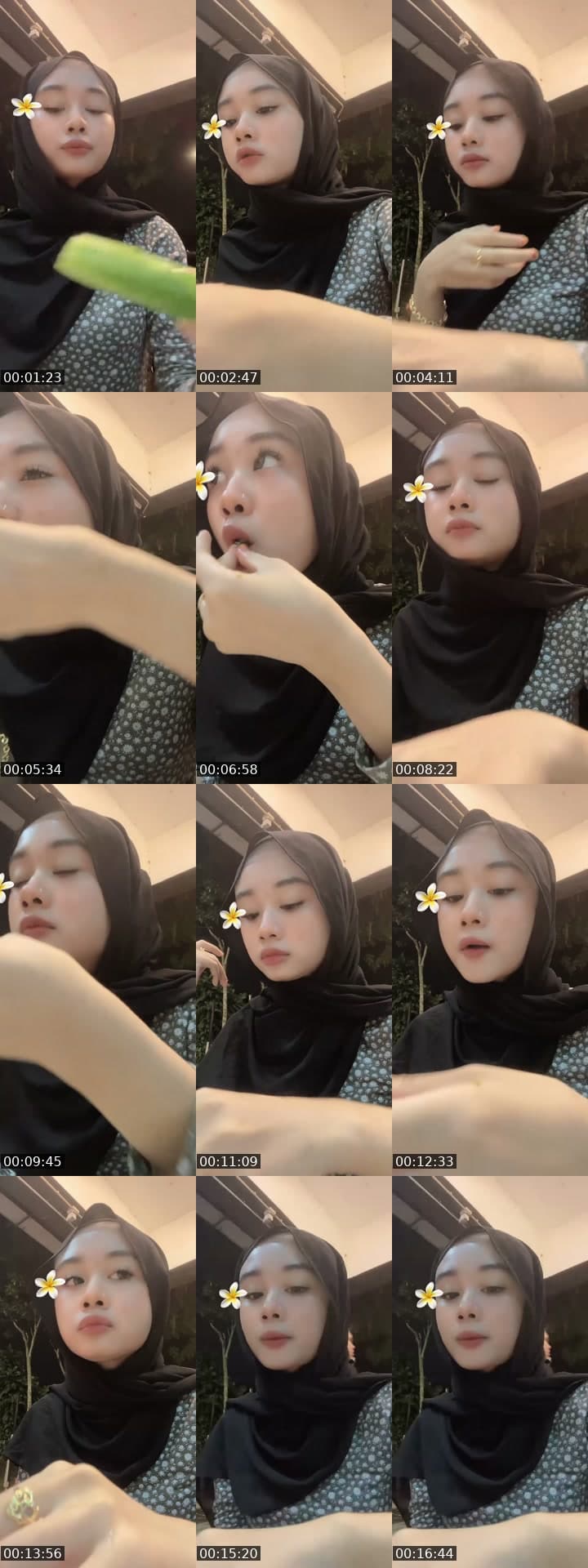 @isyameowwwww TikTok live stream