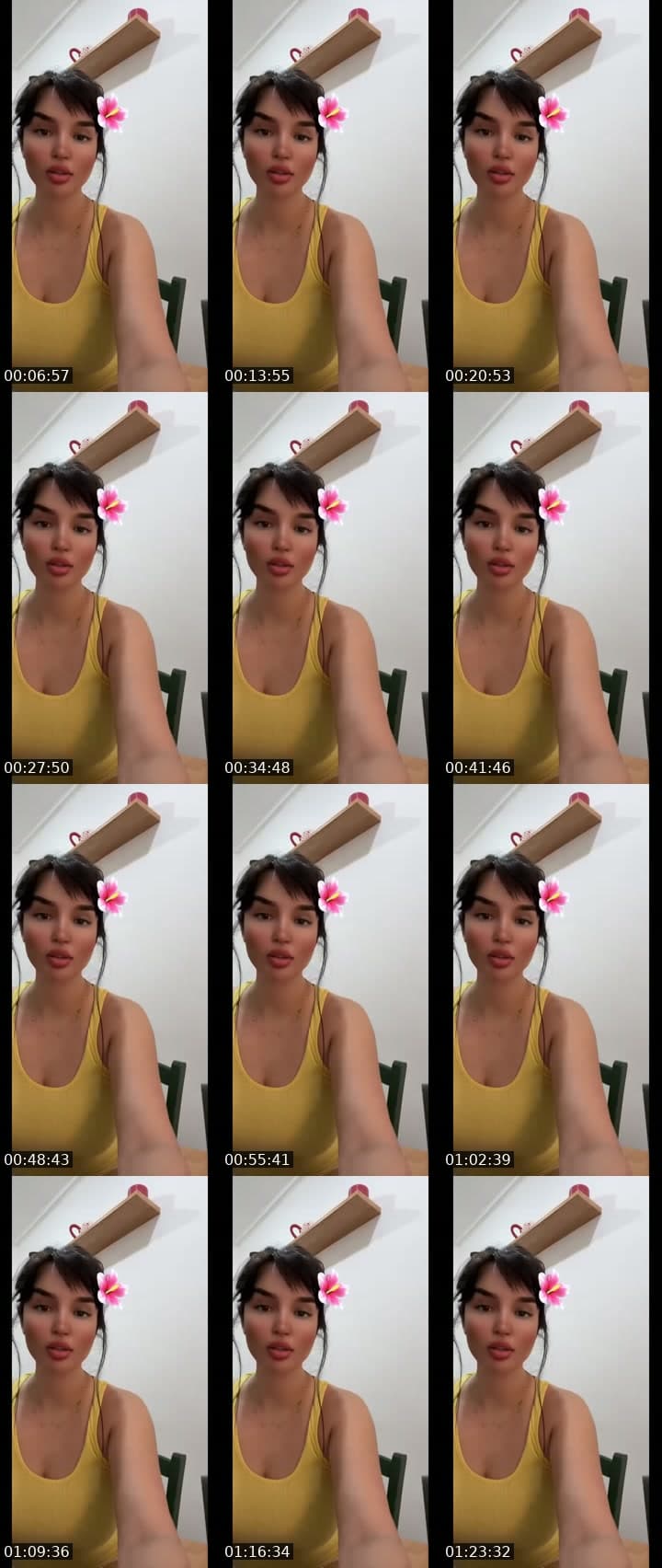 @kemitaettor TikTok live stream