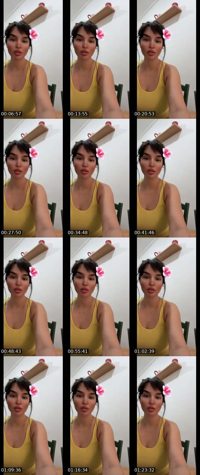 @kemitaettor TikTok live from 2026-07-20