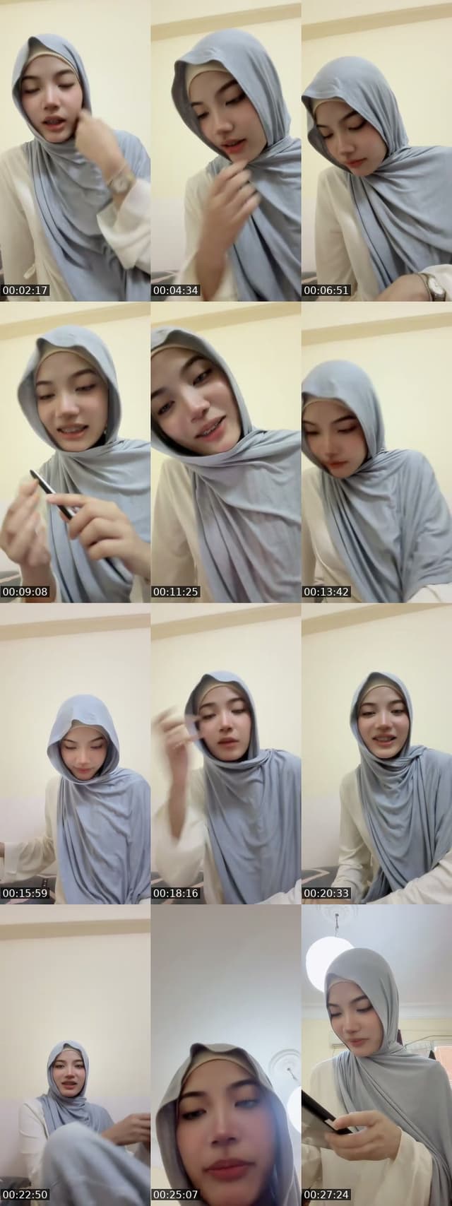 TikTok live: فق by @imdeeja4