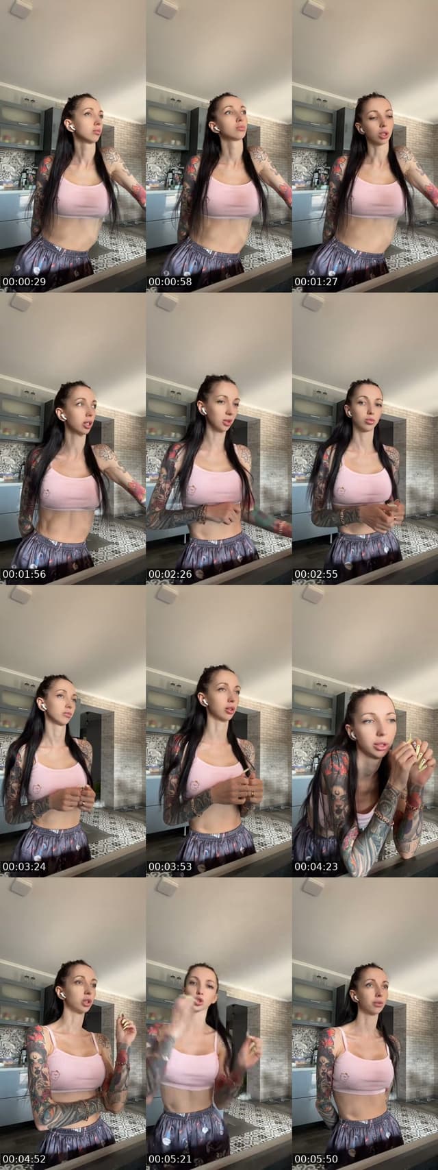 @kerry_royal TikTok live from 2026-07-20