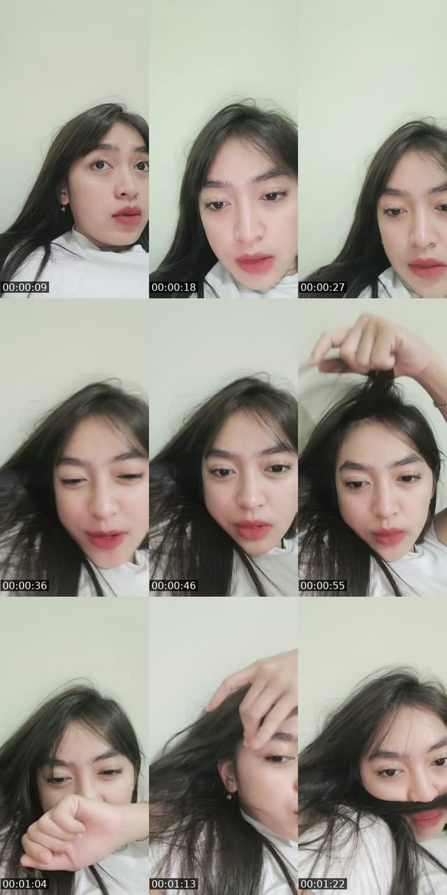 @hennyaulliya TikTok live from 2026-07-20