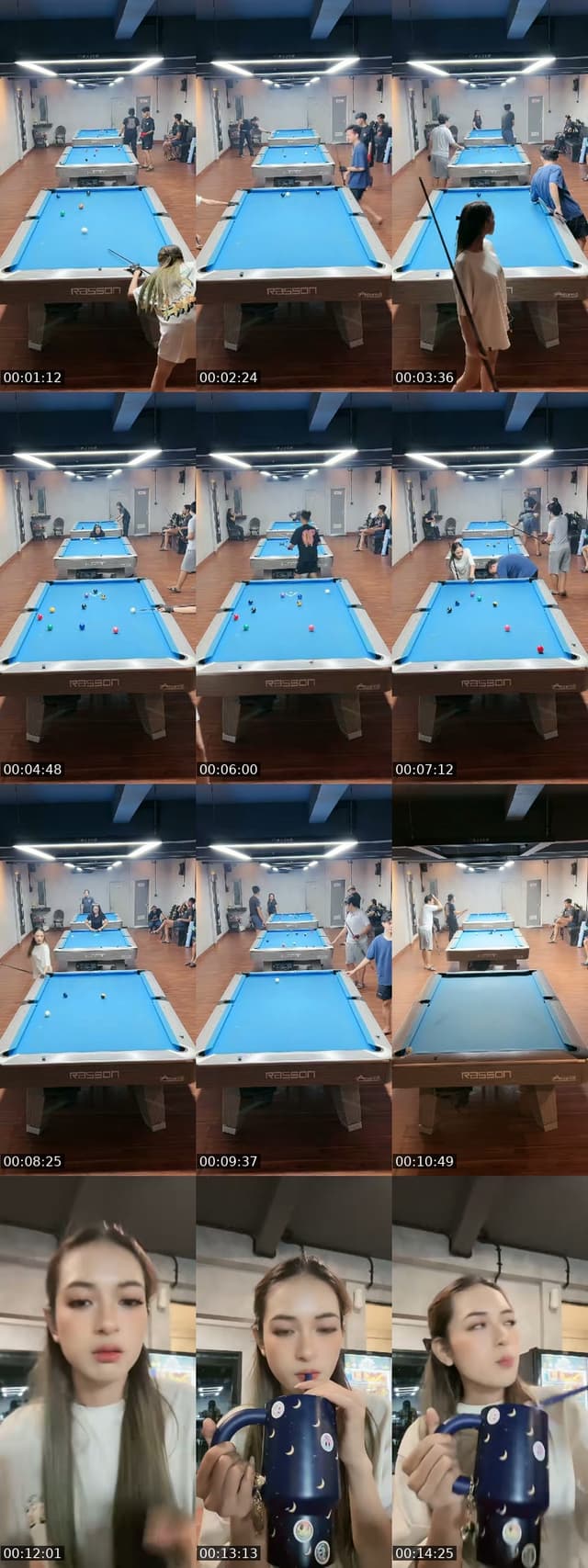 @isdeaddh TikTok live from 2026-07-20