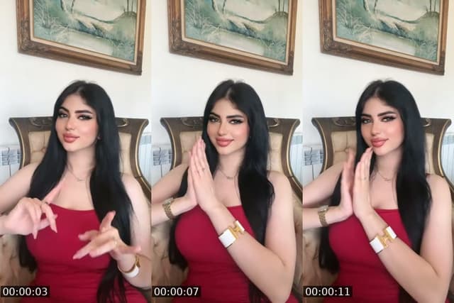 @jawharhan TikTok live