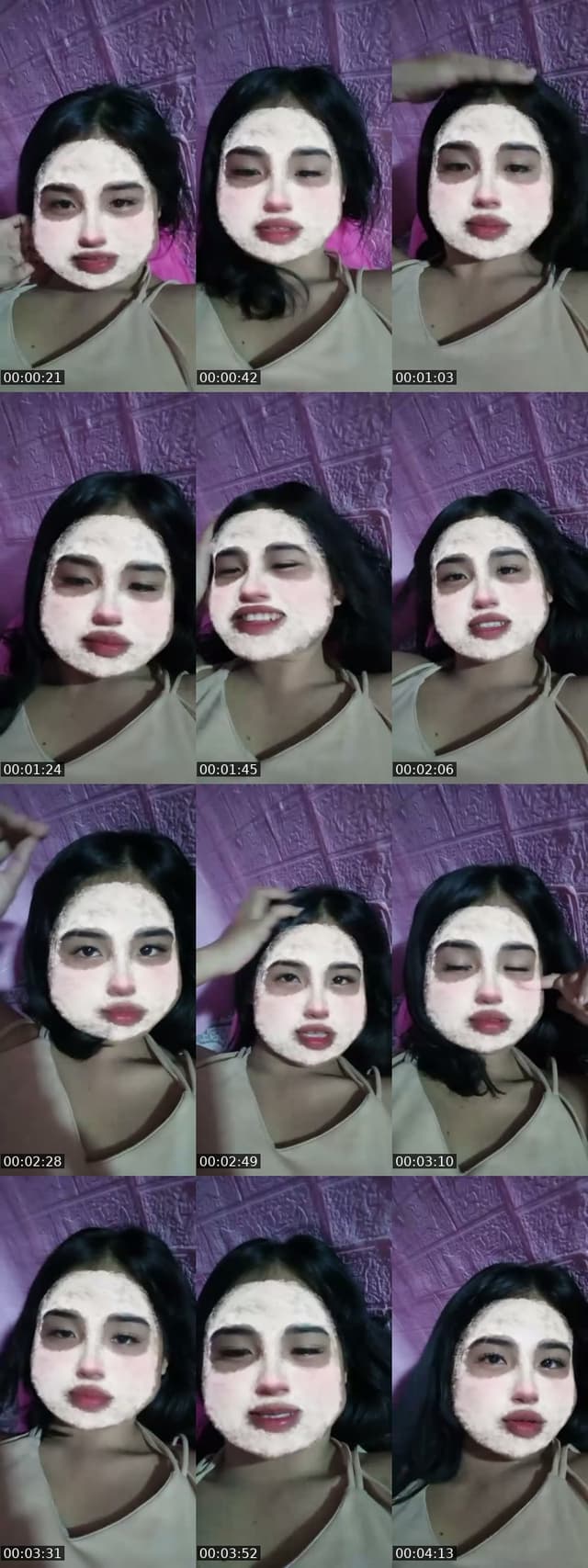 no hate comments please - @lexiereyn
