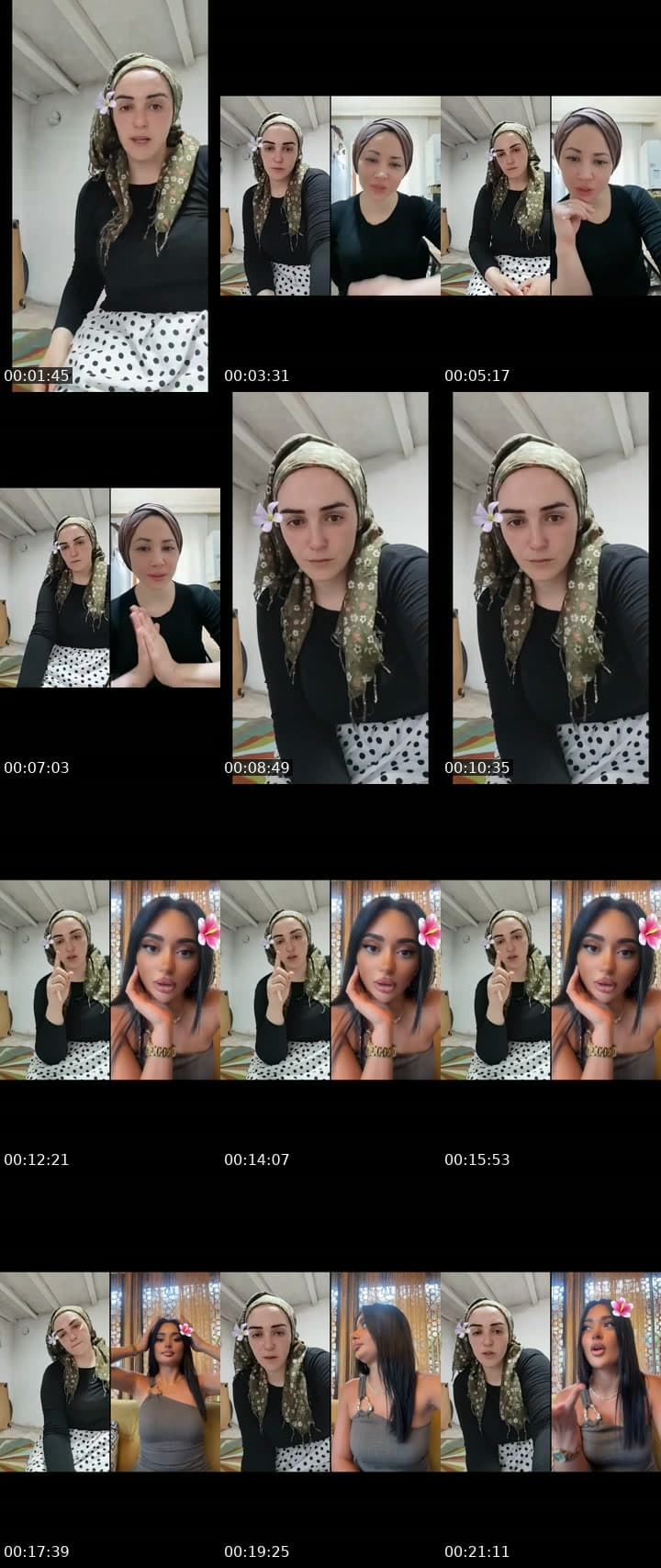 @patronice_pinar56 TikTok live stream