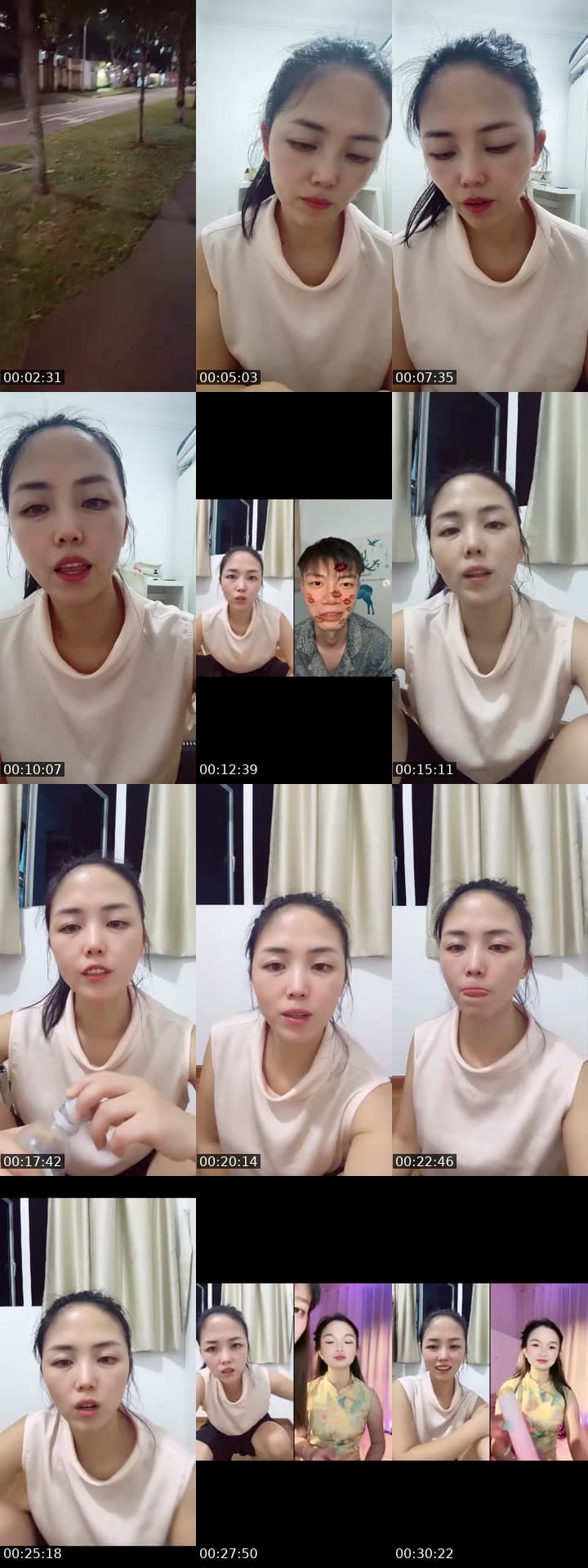 @poppy6408 TikTok live stream