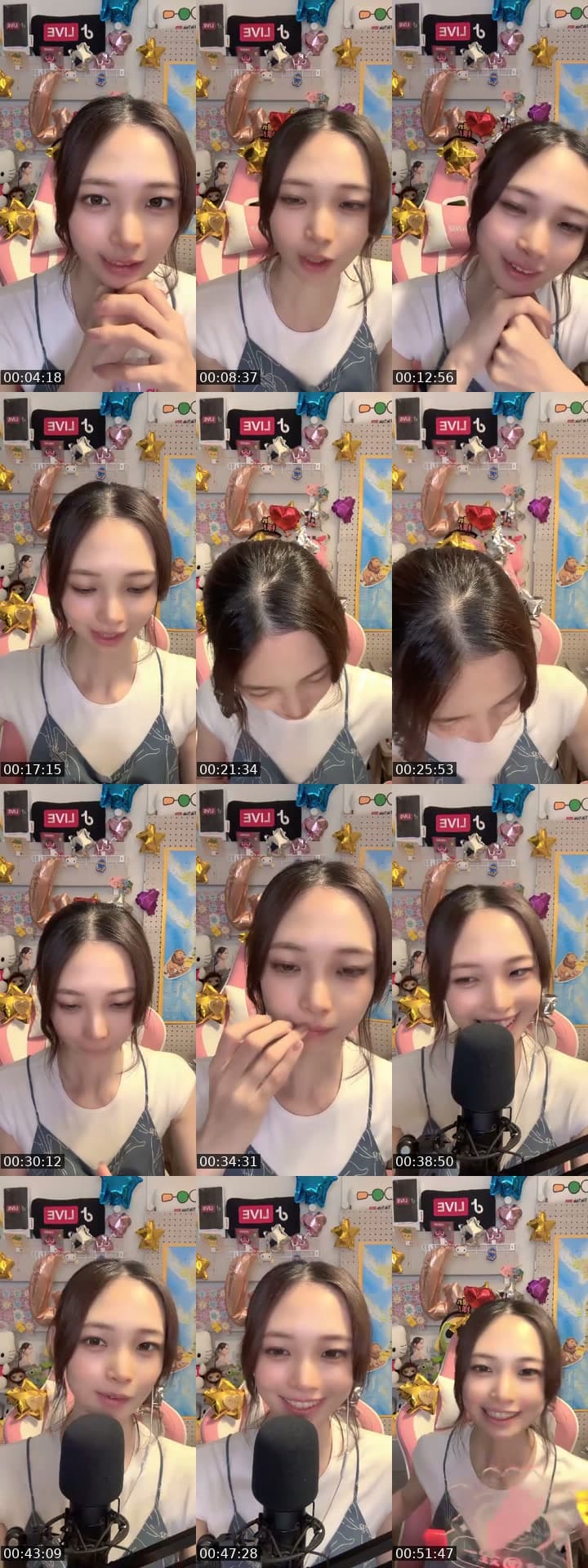@ponta52 TikTok live stream