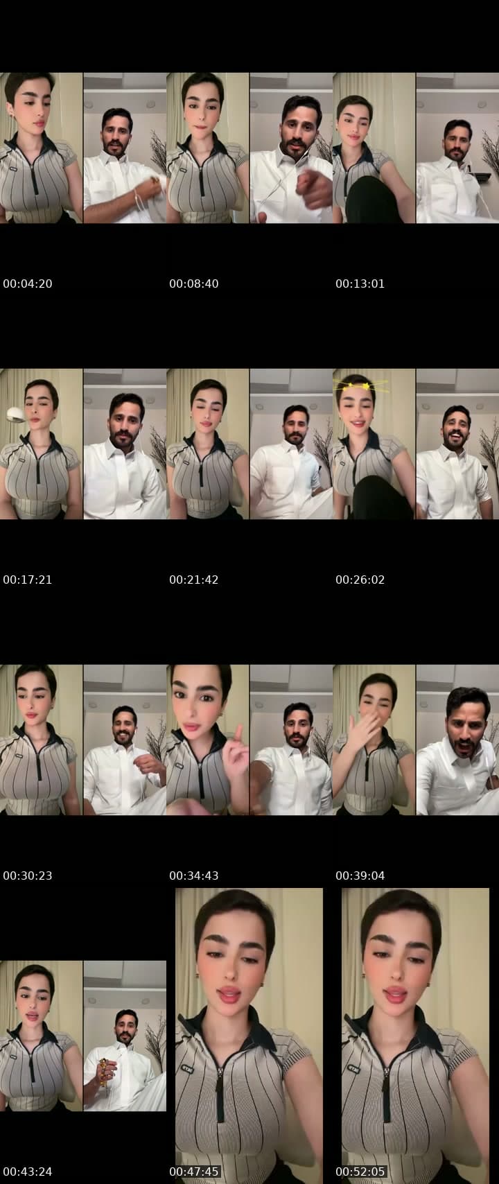 @qata.6 TikTok live stream