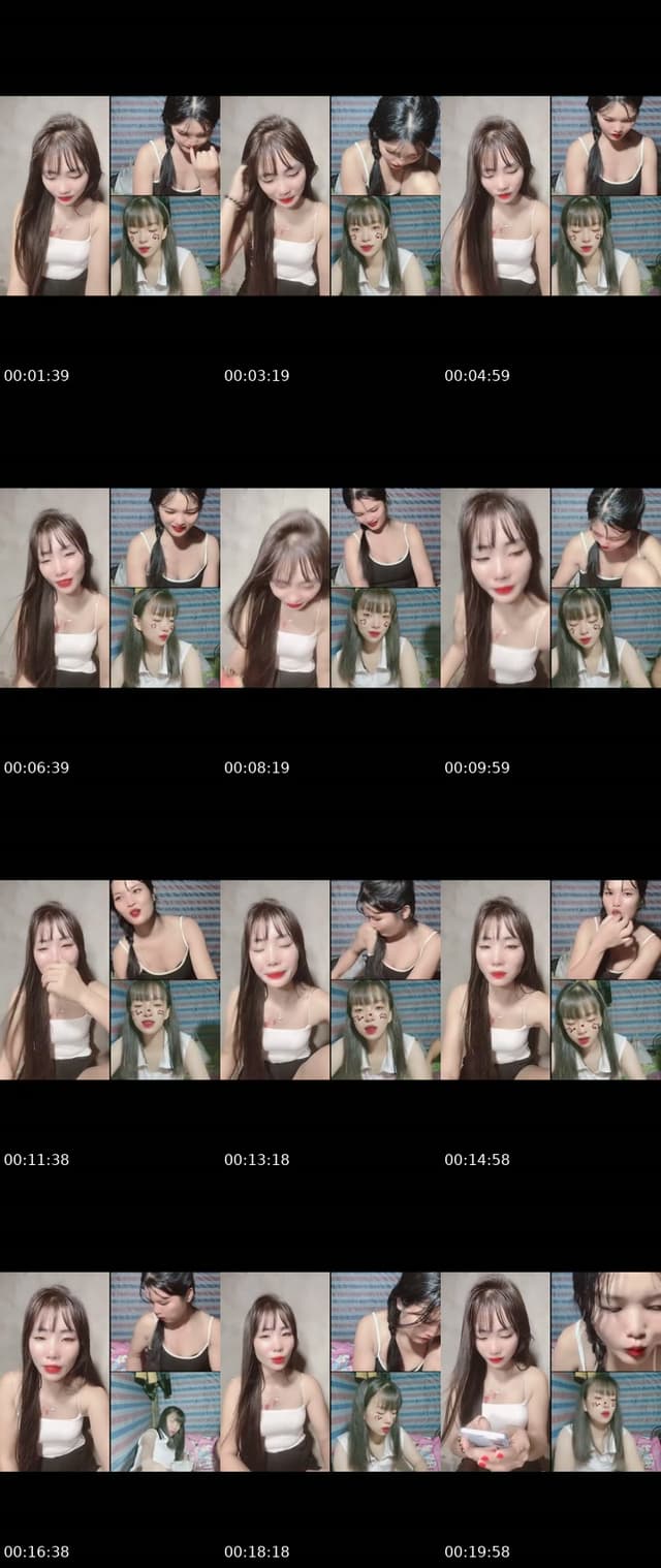 @lina2000.n TikTok live