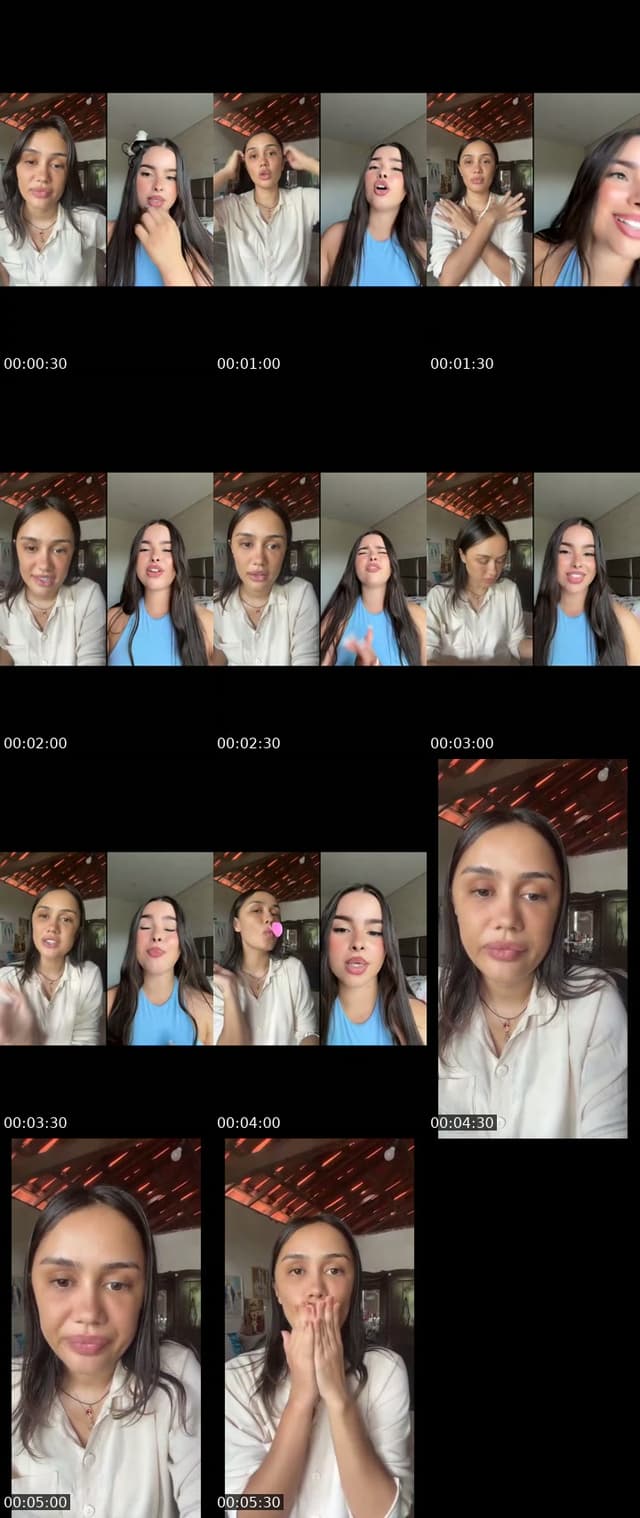 @livelinyy TikTok live