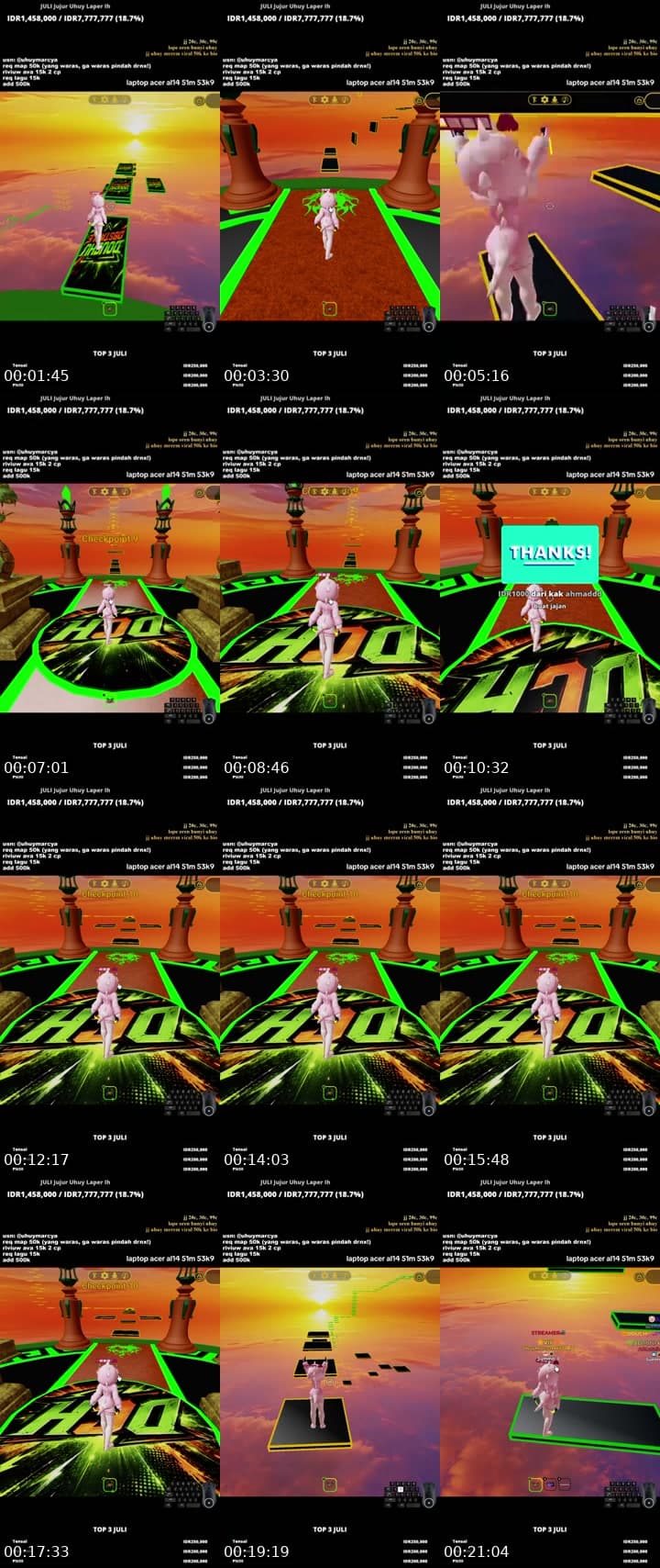 roblox #allfake