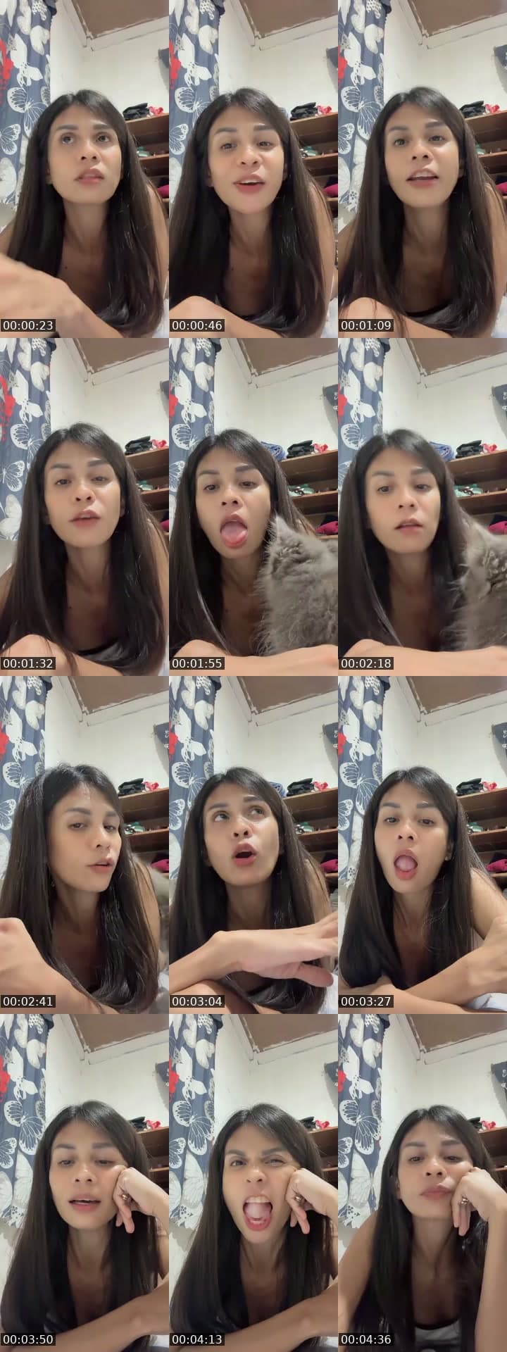 @mama.haydee25 TikTok live stream