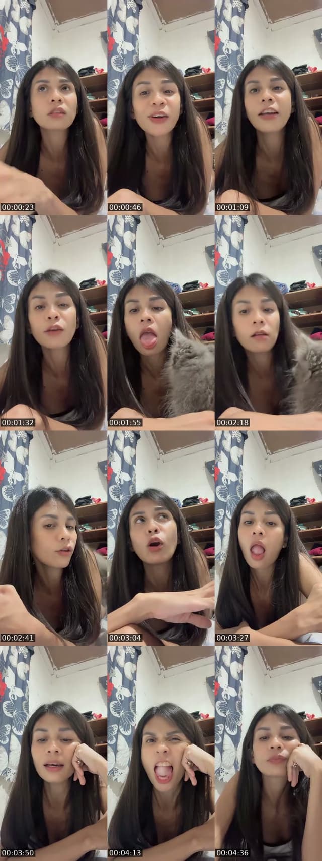 @mama.haydee25 TikTok live