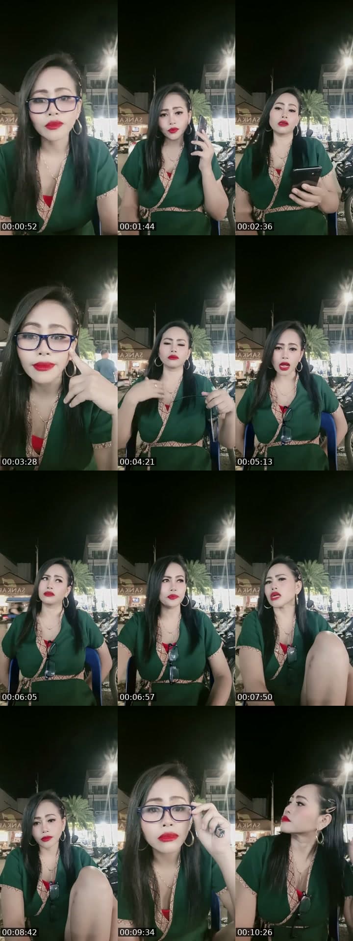 @mintnymiminn TikTok live stream