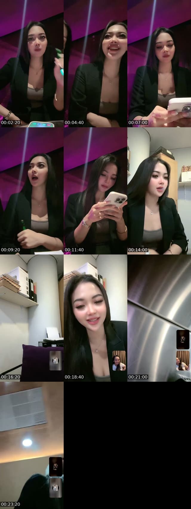 @ms.taa TikTok live from 2026-07-20