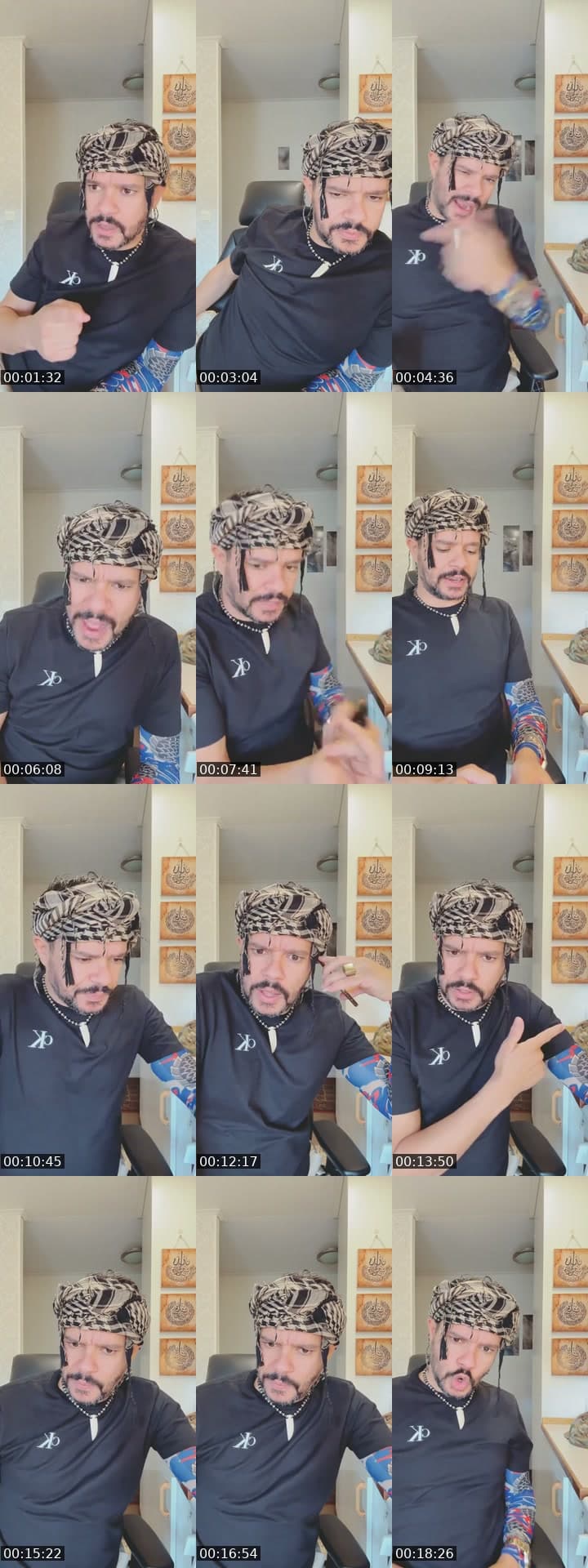 @mr_belerj TikTok live stream