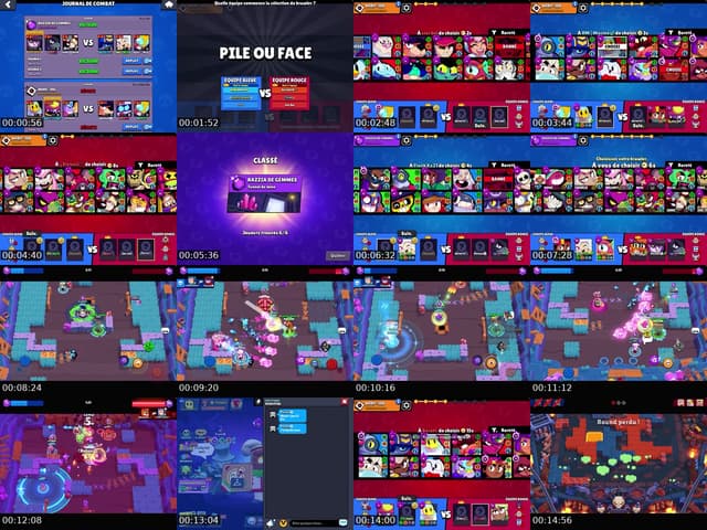 TikTok live: Le Push Pro Commence 🔥👑 by @mythic_power