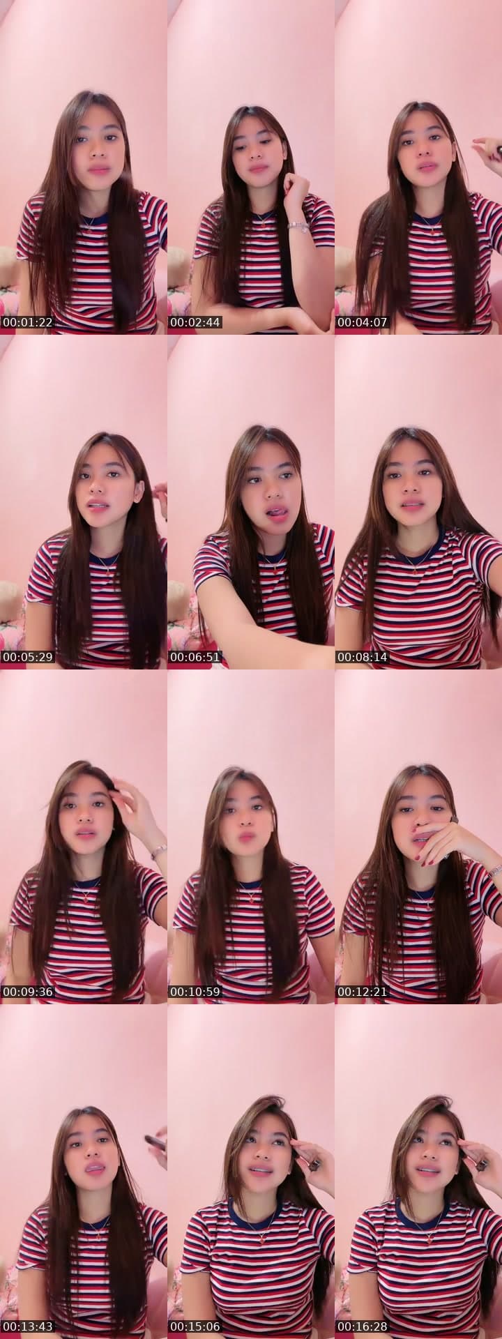 @nazwadwiff TikTok live stream