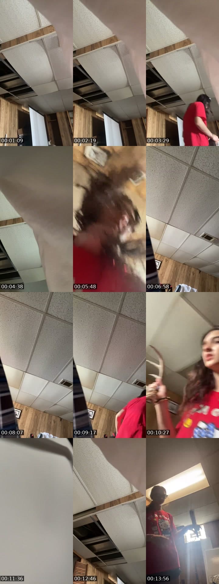@nani_ya24 TikTok live stream