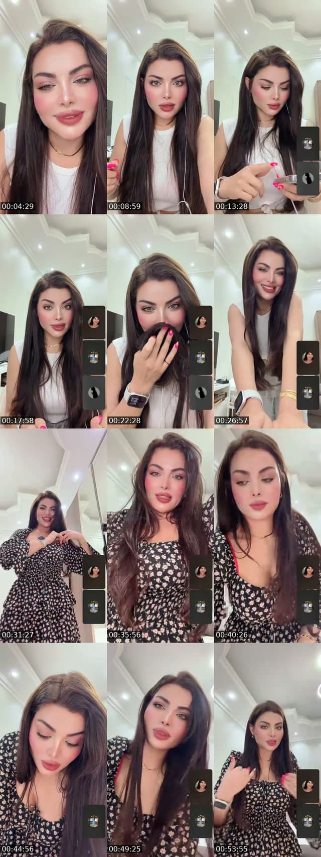 @nona_life TikTok live from 2026-07-20