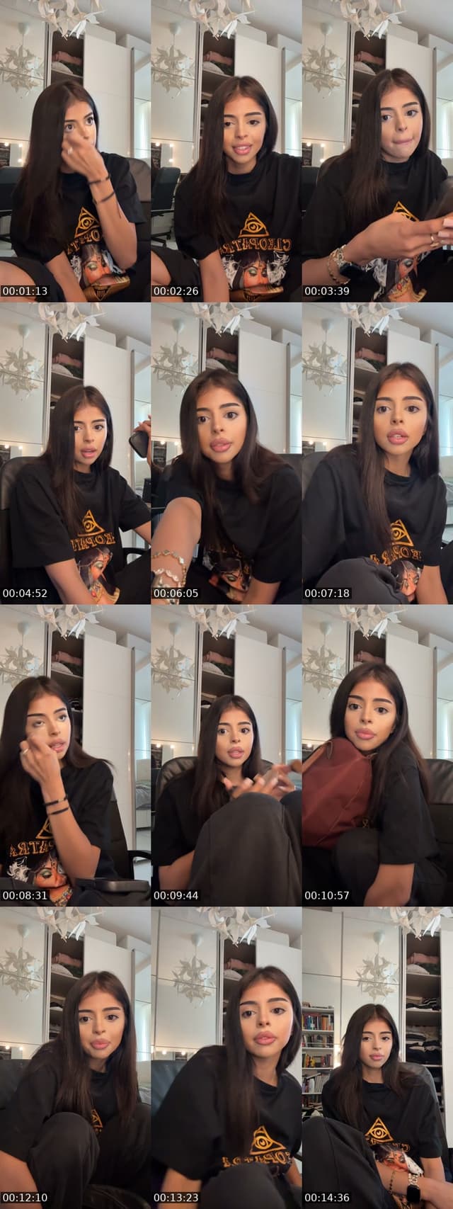 @nurnere TikTok live from 2026-07-20